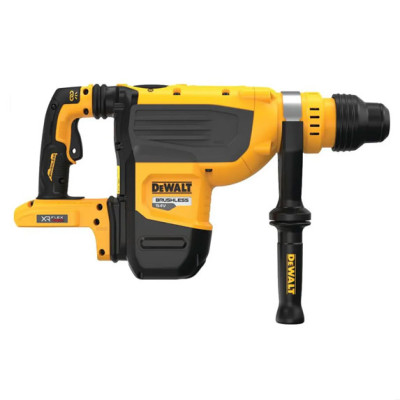 Купити Перфоратор акумуляторний безщітковий SDS MAX DeWALT DCH735N. Офіційний магазин Dewalt Україна. Фірмовий інструмент та обладнання DeWALT, STANLEY, BLACK+DECKER, BOSTITCH