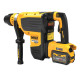 Купити Перфоратор акумуляторний безщітковий SDS MAX DeWALT DCH735X2. Офіційний магазин Dewalt Україна. Фірмовий інструмент та обладнання DeWALT, STANLEY, BLACK+DECKER, BOSTITCH
