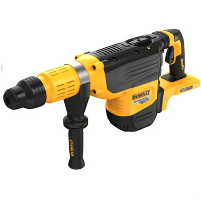 Купити Перфоратор акумуляторний безщітковий SDS MAX DeWALT DCH775N. Офіційний магазин Dewalt Україна. Фірмовий інструмент та обладнання DeWALT, STANLEY, BLACK+DECKER, BOSTITCH
