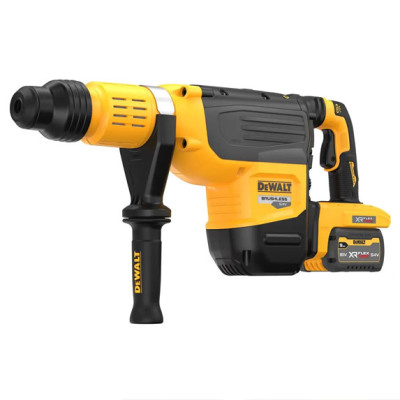 Купити Перфоратор акумуляторний безщітковий SDS MAX DeWALT DCH775X2. Офіційний магазин Dewalt Україна. Фірмовий інструмент та обладнання DeWALT, STANLEY, BLACK+DECKER, BOSTITCH