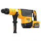 Купити Перфоратор акумуляторний безщітковий SDS MAX DeWALT DCH775X2. Офіційний магазин Dewalt Україна. Фірмовий інструмент та обладнання DeWALT, STANLEY, BLACK+DECKER, BOSTITCH