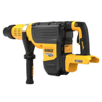 Купити Перфоратор акумуляторний безщітковий SDS MAX DeWALT DCH775X2. Офіційний магазин Dewalt Україна. Фірмовий інструмент та обладнання DeWALT, STANLEY, BLACK+DECKER, BOSTITCH