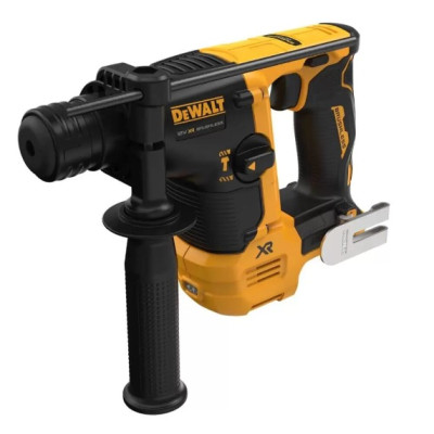 Купити Перфоратор акумуляторний безщітковий SDS PLUS DeWALT DCH072N. Офіційний магазин Dewalt Україна. Фірмовий інструмент та обладнання DeWALT, STANLEY, BLACK+DECKER, BOSTITCH