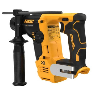 Купити Перфоратор акумуляторний безщітковий SDS PLUS DeWALT DCH072N. Офіційний магазин Dewalt Україна. Фірмовий інструмент та обладнання DeWALT, STANLEY, BLACK+DECKER, BOSTITCH