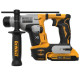 Купити Перфоратор акумуляторний безщітковий SDS PLUS DeWALT DCH172D2. Офіційний магазин Dewalt Україна. Фірмовий інструмент та обладнання DeWALT, STANLEY, BLACK+DECKER, BOSTITCH