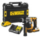 Купити Перфоратор акумуляторний безщітковий SDS PLUS DeWALT DCH172D2. Офіційний магазин Dewalt Україна. Фірмовий інструмент та обладнання DeWALT, STANLEY, BLACK+DECKER, BOSTITCH