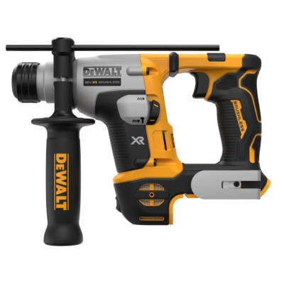 Купити Перфоратор акумуляторний безщітковий SDS PLUS DeWALT DCH172NT. Офіційний магазин Dewalt Україна. Фірмовий інструмент та обладнання DeWALT, STANLEY, BLACK+DECKER, BOSTITCH
