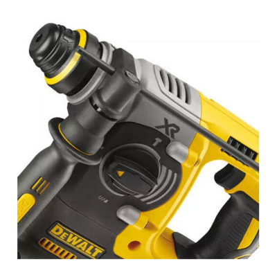 Купити Перфоратор акумуляторний безщітковий SDS-Plus DeWALT DCH273N. Офіційний магазин Dewalt Україна. Фірмовий інструмент та обладнання DeWALT, STANLEY, BLACK+DECKER, BOSTITCH