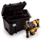 Купити Перфоратор акумуляторний безщітковий SDS-Plus DeWALT DCH323NT. Офіційний магазин Dewalt Україна. Фірмовий інструмент та обладнання DeWALT, STANLEY, BLACK+DECKER, BOSTITCH