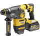 Купити Перфоратор акумуляторний безщітковий SDS-Plus DeWALT DCH323T2. Офіційний магазин Dewalt Україна. Фірмовий інструмент та обладнання DeWALT, STANLEY, BLACK+DECKER, BOSTITCH