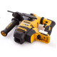 Купити Перфоратор акумуляторний безщітковий SDS-Plus DeWALT DCH323T2. Офіційний магазин Dewalt Україна. Фірмовий інструмент та обладнання DeWALT, STANLEY, BLACK+DECKER, BOSTITCH