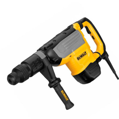 Купити Перфоратор мережевий SDS-MAX DeWALT D25773K. Офіційний магазин Dewalt Україна. Фірмовий інструмент та обладнання DeWALT, STANLEY, BLACK+DECKER, BOSTITCH