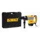 Купити Перфоратор мережевий SDS-MAX DeWALT D25733K. Офіційний магазин Dewalt Україна. Фірмовий інструмент та обладнання DeWALT, STANLEY, BLACK+DECKER, BOSTITCH