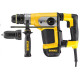Купить Перфоратор сетевой SDS-Plus DeWALT D25417KT. Официальный магазин Dewalt Украина. Фирменный инструмент и оборудовние DeWALT, STANLEY, BLACK+DECKER, BOSTITCH