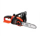 Купить Пила цепная аккумуляторная BLACK+DECKER GKC1825L20. Официальный магазин Dewalt Украина. Фирменный инструмент и оборудовние DeWALT, STANLEY, BLACK+DECKER, BOSTITCH