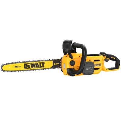 Купити Пила ланцюгова акумуляторна безщіткова DeWALT DCMCS574N. Офіційний магазин Dewalt Україна. Фірмовий інструмент та обладнання DeWALT, STANLEY, BLACK+DECKER, BOSTITCH