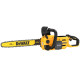 Купити Пила ланцюгова акумуляторна безщіткова DeWALT DCMCS574N. Офіційний магазин Dewalt Україна. Фірмовий інструмент та обладнання DeWALT, STANLEY, BLACK+DECKER, BOSTITCH