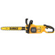 Купити Пила ланцюгова акумуляторна безщіткова DeWALT DCMCS574N. Офіційний магазин Dewalt Україна. Фірмовий інструмент та обладнання DeWALT, STANLEY, BLACK+DECKER, BOSTITCH