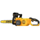 Купити Пила ланцюгова акумуляторна безщіткова DeWALT DCMCS574X1. Офіційний магазин Dewalt Україна. Фірмовий інструмент та обладнання DeWALT, STANLEY, BLACK+DECKER, BOSTITCH