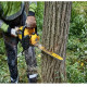 Купити Пила ланцюгова акумуляторна безщіткова DeWALT DCMCS574X1. Офіційний магазин Dewalt Україна. Фірмовий інструмент та обладнання DeWALT, STANLEY, BLACK+DECKER, BOSTITCH