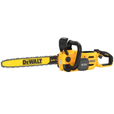 Купити Пила ланцюгова акумуляторна безщіткова DeWALT DCMCS575N. Офіційний магазин Dewalt Україна. Фірмовий інструмент та обладнання DeWALT, STANLEY, BLACK+DECKER, BOSTITCH