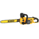 Купити Пила ланцюгова акумуляторна безщіткова DeWALT DCMCS575N. Офіційний магазин Dewalt Україна. Фірмовий інструмент та обладнання DeWALT, STANLEY, BLACK+DECKER, BOSTITCH
