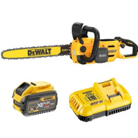 Купити Пила ланцюгова акумуляторна безщіткова DeWALT DCMCS575X1. Офіційний магазин Dewalt Україна. Фірмовий інструмент та обладнання DeWALT, STANLEY, BLACK+DECKER, BOSTITCH