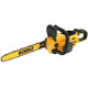 Купити Пила ланцюгова акумуляторна безщіткова DeWALT DCMCS575X1. Офіційний магазин Dewalt Україна. Фірмовий інструмент та обладнання DeWALT, STANLEY, BLACK+DECKER, BOSTITCH