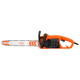 Купити Пила ланцюгова електрична BLACK+DECKER BECS2245. Офіційний магазин Dewalt Україна. Фірмовий інструмент та обладнання DeWALT, STANLEY, BLACK+DECKER, BOSTITCH