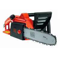 Купити Пила ланцюгова електрична BLACK+DECKER CS1840. Офіційний магазин Dewalt Україна. Фірмовий інструмент та обладнання DeWALT, STANLEY, BLACK+DECKER, BOSTITCH