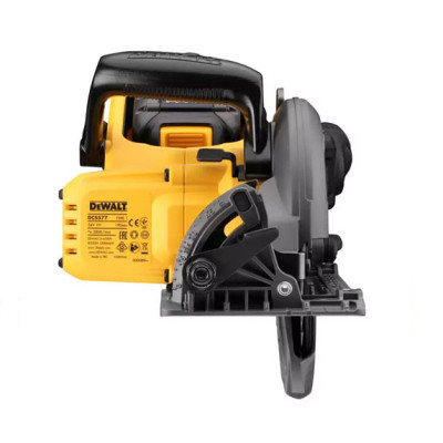 Купити Пила дискова акумуляторна безщіткова DeWALT DCS577T2. Офіційний магазин Dewalt Україна. Фірмовий інструмент та обладнання DeWALT, STANLEY, BLACK+DECKER, BOSTITCH