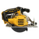 Купити Пила дискова акумуляторна безщіткова DeWALT DCS565N. Офіційний магазин Dewalt Україна. Фірмовий інструмент та обладнання DeWALT, STANLEY, BLACK+DECKER, BOSTITCH