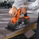 Купити Пила дискова акумуляторна BLACK+DECKER BDCCS18. Офіційний магазин Dewalt Україна. Фірмовий інструмент та обладнання DeWALT, STANLEY, BLACK+DECKER, BOSTITCH