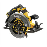 Купити Пила дискова акумуляторна DeWALT DCS578N. Офіційний магазин Dewalt Україна. Фірмовий інструмент та обладнання DeWALT, STANLEY, BLACK+DECKER, BOSTITCH