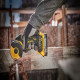 Купить Пила дисковая универсальная аккумуляторная бесщёточная DeWALT DCS438N. Официальный магазин Dewalt Украина. Фирменный инструмент и оборудовние DeWALT, STANLEY, BLACK+DECKER, BOSTITCH