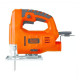 Купить Пила лобзиковая сетевая BLACK+DECKER JS10. Официальный магазин Dewalt Украина. Фирменный инструмент и оборудовние DeWALT, STANLEY, BLACK+DECKER, BOSTITCH
