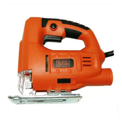 Купити Пила лобзикова мережева BLACK+DECKER JS20. Офіційний магазин Dewalt Україна. Фірмовий інструмент та обладнання DeWALT, STANLEY, BLACK+DECKER, BOSTITCH