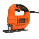 Купить Пила лобзиковая сетевая BLACK+DECKER KS501. Официальный магазин Dewalt Украина. Фирменный инструмент и оборудовние DeWALT, STANLEY, BLACK+DECKER, BOSTITCH