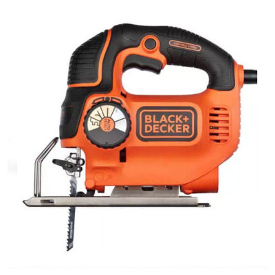 Купити Пила лобзикова мережева BLACK+DECKER KS901SEK. Офіційний магазин Dewalt Україна. Фірмовий інструмент та обладнання DeWALT, STANLEY, BLACK+DECKER, BOSTITCH