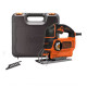Купити Пила лобзикова мережева BLACK+DECKER KS901SEK. Офіційний магазин Dewalt Україна. Фірмовий інструмент та обладнання DeWALT, STANLEY, BLACK+DECKER, BOSTITCH