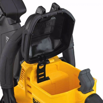 Купити Пила відрізна акумуляторна безщіткова DeWALT DCS690N. Офіційний магазин Dewalt Україна. Фірмовий інструмент та обладнання DeWALT, STANLEY, BLACK+DECKER, BOSTITCH