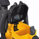 Купити Пила відрізна акумуляторна безщіткова DeWALT DCS690N. Офіційний магазин Dewalt Україна. Фірмовий інструмент та обладнання DeWALT, STANLEY, BLACK+DECKER, BOSTITCH