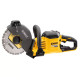 Купити Пила відрізна акумуляторна безщіткова DeWALT DCS690N. Офіційний магазин Dewalt Україна. Фірмовий інструмент та обладнання DeWALT, STANLEY, BLACK+DECKER, BOSTITCH