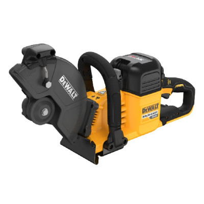 Купити Пила відрізна акумуляторна безщіткова DeWALT DCS691N. Офіційний магазин Dewalt Україна. Фірмовий інструмент та обладнання DeWALT, STANLEY, BLACK+DECKER, BOSTITCH