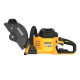 Купити Пила відрізна акумуляторна безщіткова DeWALT DCS691N. Офіційний магазин Dewalt Україна. Фірмовий інструмент та обладнання DeWALT, STANLEY, BLACK+DECKER, BOSTITCH