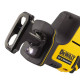 Купити Пила шабельна акумуляторна безщіткова DeWALT DCS312NT. Офіційний магазин Dewalt Україна. Фірмовий інструмент та обладнання DeWALT, STANLEY, BLACK+DECKER, BOSTITCH