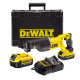 Купити Пила шабельна акумуляторна DeWALT DCS380M2. Офіційний магазин Dewalt Україна. Фірмовий інструмент та обладнання DeWALT, STANLEY, BLACK+DECKER, BOSTITCH