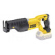 Купити Пила шабельна акумуляторна DeWALT DCS380N. Офіційний магазин Dewalt Україна. Фірмовий інструмент та обладнання DeWALT, STANLEY, BLACK+DECKER, BOSTITCH