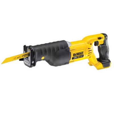 Купити Пила шабельна акумуляторна DeWALT DCS380N. Офіційний магазин Dewalt Україна. Фірмовий інструмент та обладнання DeWALT, STANLEY, BLACK+DECKER, BOSTITCH