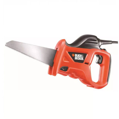 Купити Пила шабельна мережева BLACK+DECKER KS880EC. Офіційний магазин Dewalt Україна. Фірмовий інструмент та обладнання DeWALT, STANLEY, BLACK+DECKER, BOSTITCH